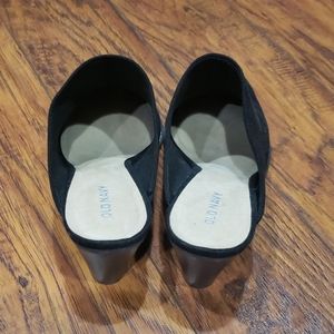 Heels/boots never worn!